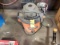 Ridgid Shop Vac, No Hose