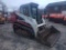 2000 Takeuchi TL140 Track Skid Steer