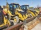 2015 Cat 420FIT Backhoe/Loader