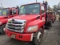 2011 Hino 268 Attenuator Truck