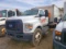 2016 Ford F750 Crew Cab Utility Truck