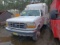 1992 Ford F350 XLT Utility Truck