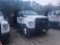 2016 Ford F750 Dump Truck