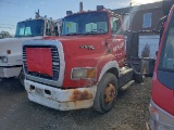 1995 Ford LTA 9000 Aeromax 2- Axle Tractor