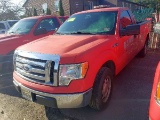 2012 Ford F150XL Pickup Truck