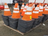 Traffic Cones