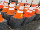 Traffic Cones