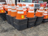 Traffic Cones