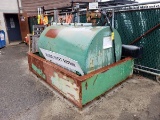 Diesel Fuel Tank w/Pump