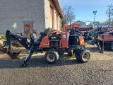 2015 Ditch Witch 410SX Cable Plow