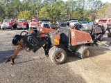 2018 Ditch Witch 410SX Cable Plow