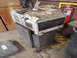 Snap-On Dual 3412 Recover, Recycle, Recharge A/C Unit