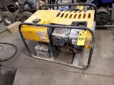 Winco 6000 Generator