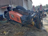 2007 Ditch Witch JT1220 Mach 1 Horizontal Track Drill