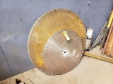 Concrete Diamond Blades