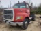 1995 Ford Aeromax L9000 Single Axle Tractor