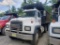 2000 Mack RD688S Tri-Axle Dump Truck