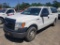 2013 Ford F-150XL Pick-Up Truck