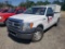 2014 Ford F-150XL Pick-Up Truck