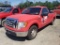 2011 Ford F-150XL Pick-Up Truck