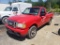 2008 Ford Ranger XLT Pick-up Truck