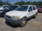 2007 Ford Escape SUV