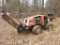 2006 Ditch Witch 410SX Trencher