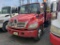 2006 Hino 268 Single Axle Attenuator Truck