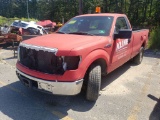 2011 Ford F-150XL Pick-Up Truck