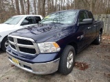 2015 Dodge RAM 1500 Pickup Truck