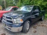 2016 Dodge Ram 1500 Pickup Truck