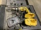 DeWalt Electric Drill w/ 1 Battery & 1 Charger