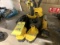 7 Pc Dewalt Set w/ 2 Batteries, 2 Chargers & Impact Drivers