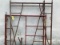 Scaffolding, Asst. (Parts) (Lot)