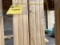 Base Board Molding, Pine, 3 1/4