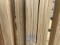 Base Board Molding, Pine, 3 1/4