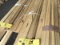 Molding, Pine, 16' (Bundle)