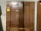 2-Panel Mahogany Doors w/Jambs, 32