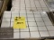 Mosaic Tiles, Asst. (79 Pcs)  (Lot)