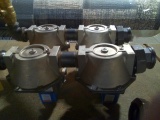 Watts Valves, Asst.