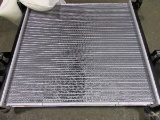 Automotive Radiators