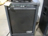 Crate BX100 Bass Amp