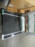 Horizon Compact Treadmill