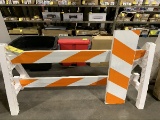 Road Barricade