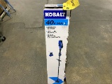 Kobalt 40V Cordless String Trimmer