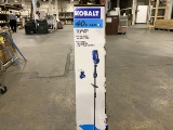 Kobalt 40V Cordless String Trimmer