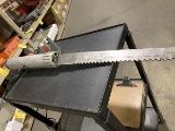 H/D Double Blade Saw