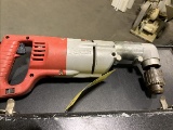 Milwaukee 2-Speed Angle Driver