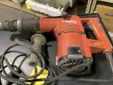 Hiti Hammer Drill, TS-72