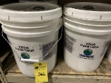 Vizion Floor Finish, 5 Gal. (Bucket)